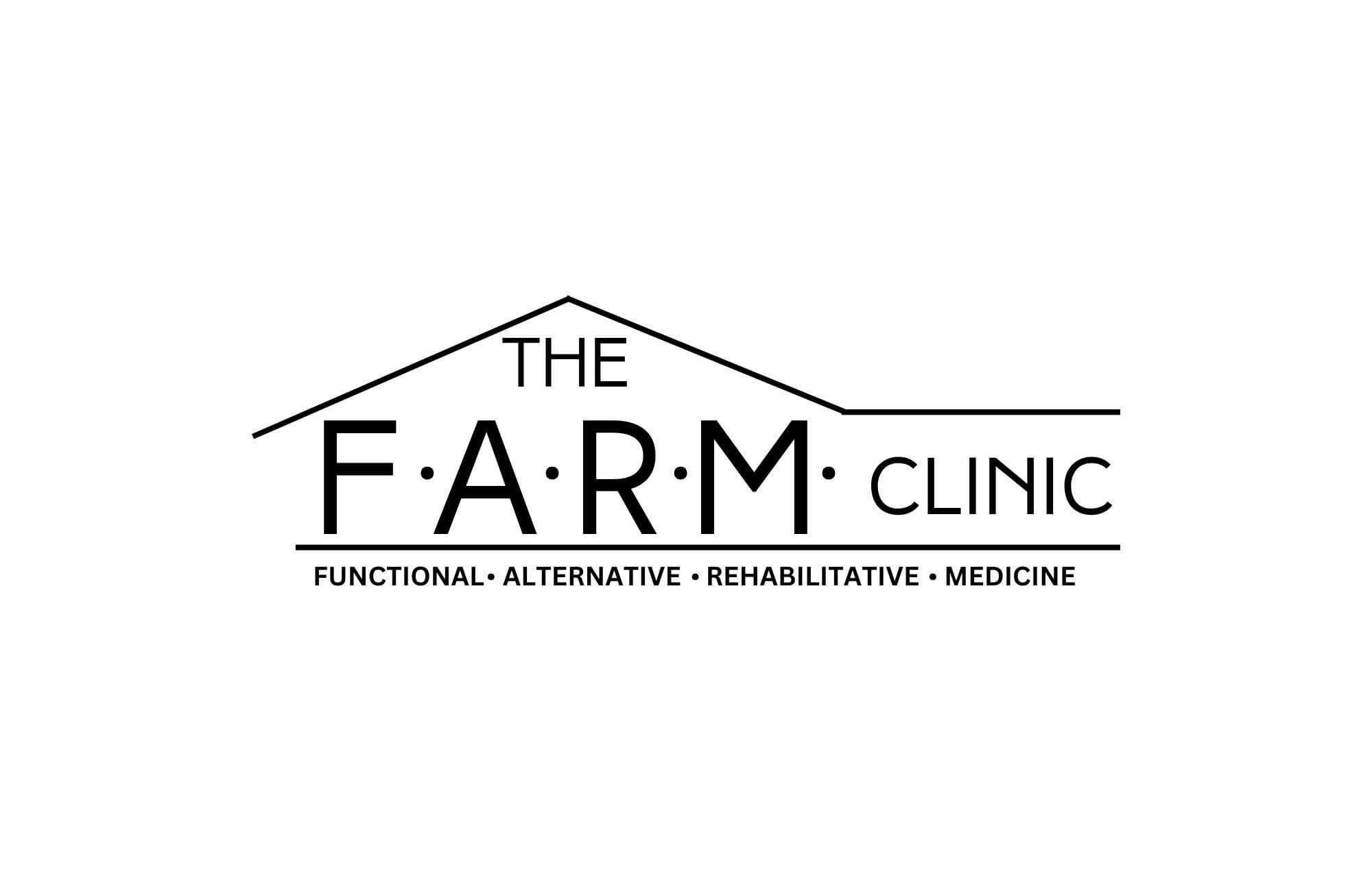 Logo FARM Clinic
