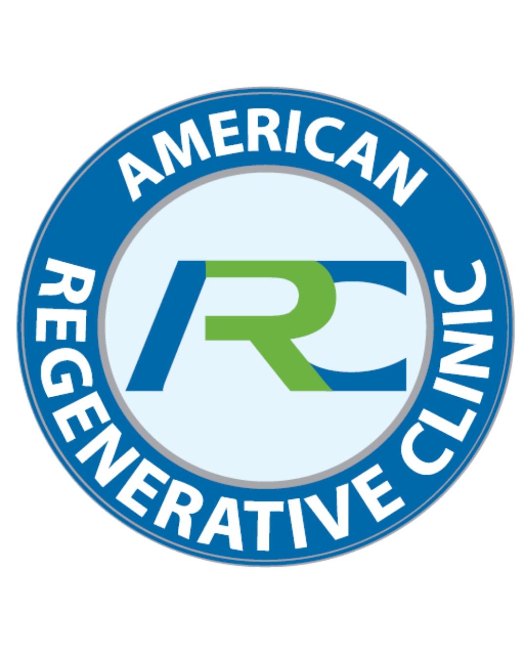 Logo American Regeberative Clinic