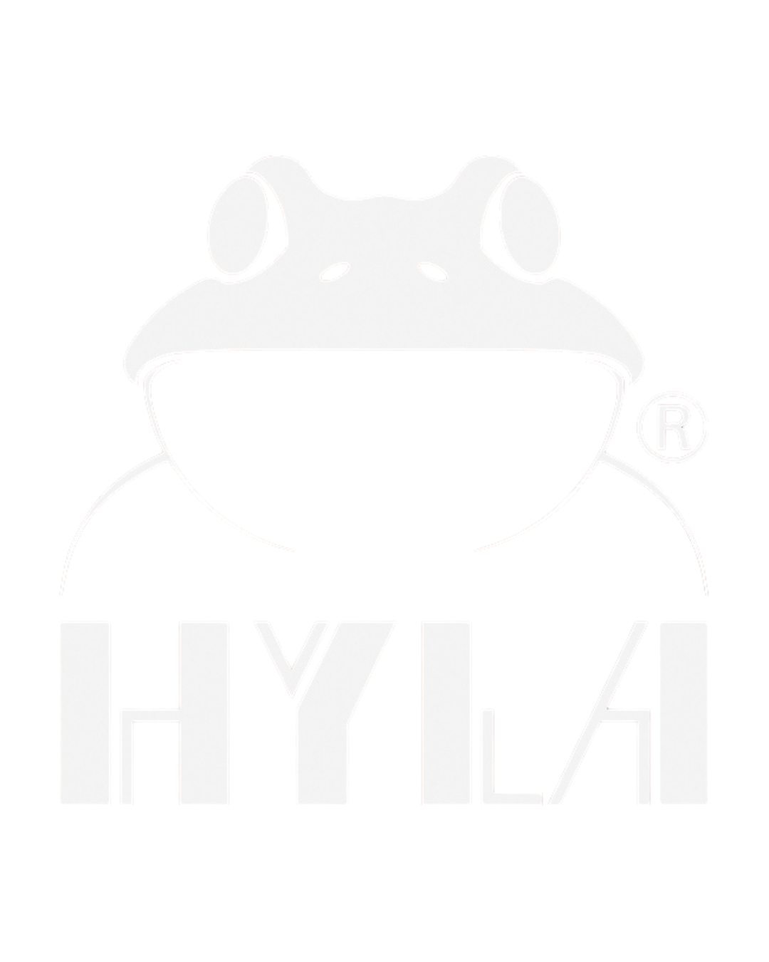 Logo Hyla International
