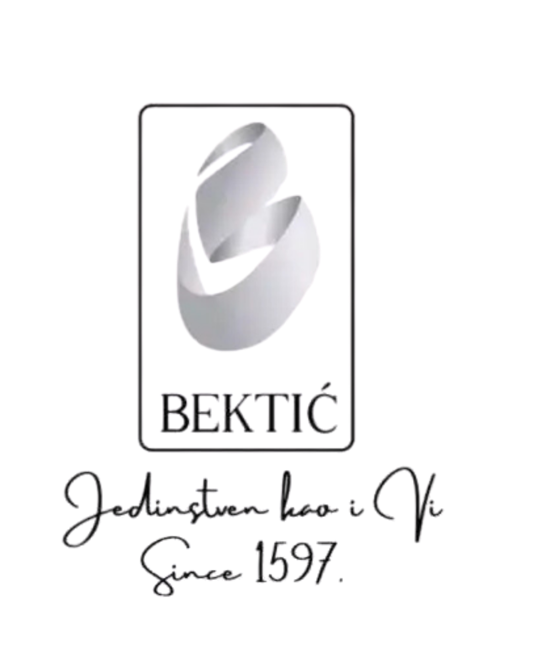 Logo zlatare Nakit Bektić