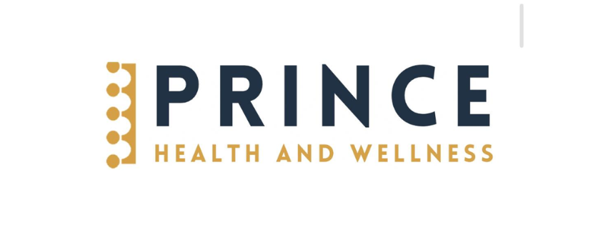 Logo klinike Prince Health