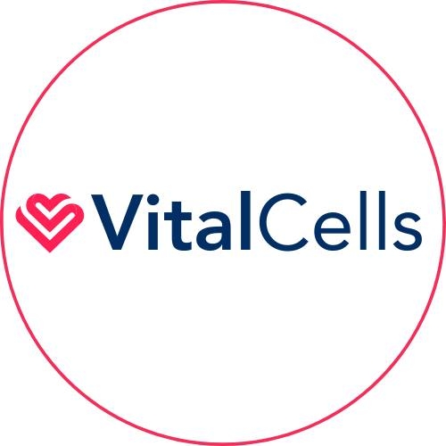 Logo klinike VitalCells